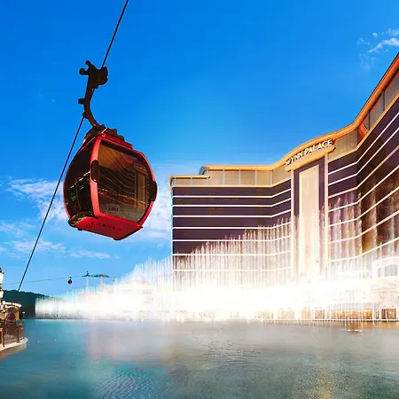 Wynn Palace