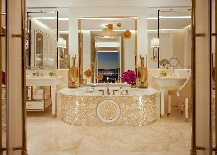 Wynn Resort Macau