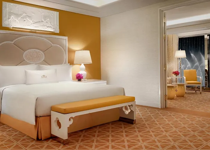 Wynn Resort Macau