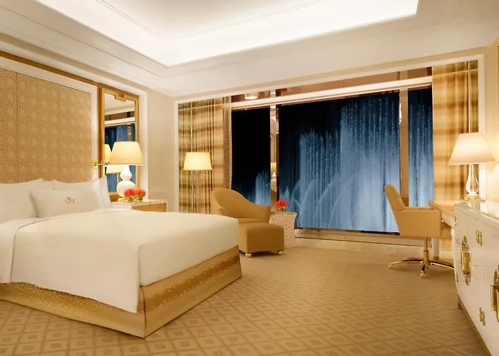 Resort Wynn