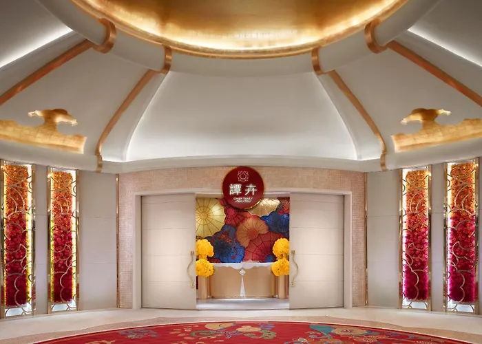 Resort Wynn Macau