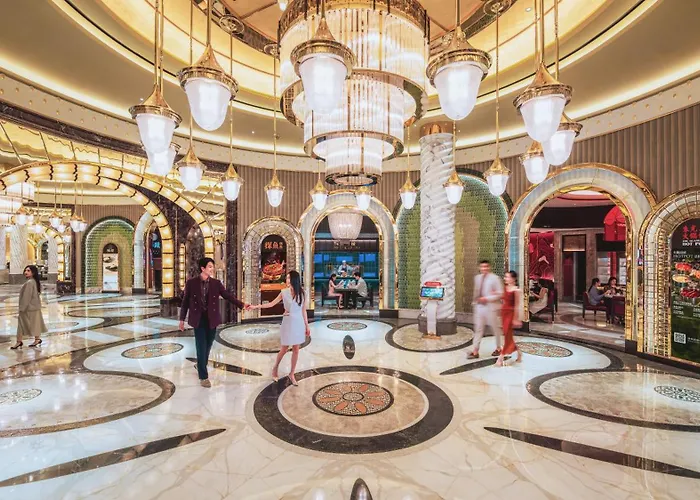 Wynn Resort 5*