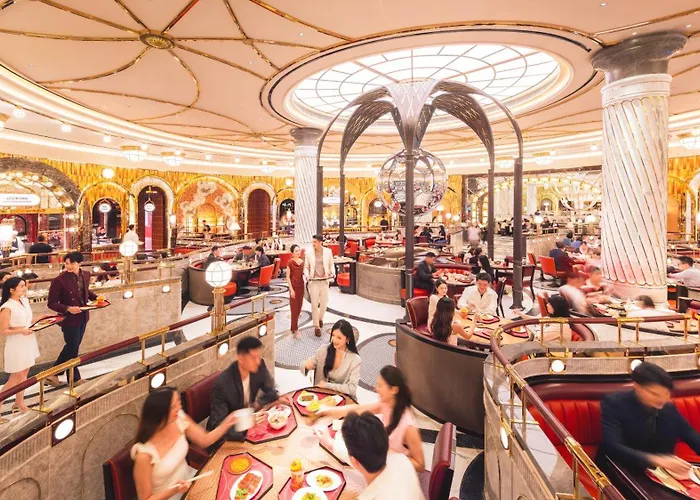 Wynn Macau