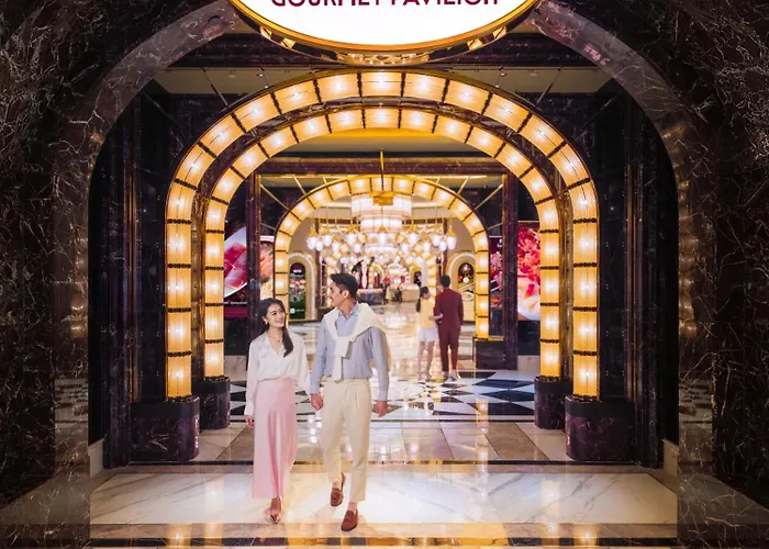Resort Wynn Macau