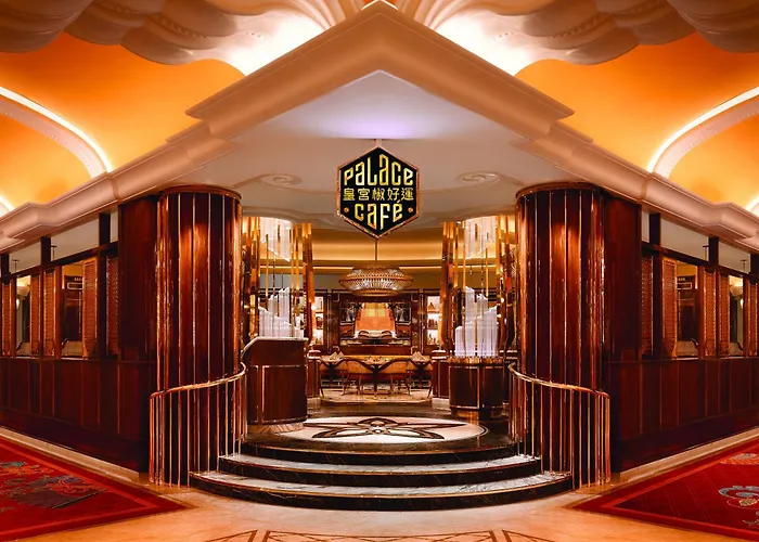 Wynn 5* Macau