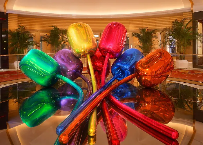 Resort Wynn Macau