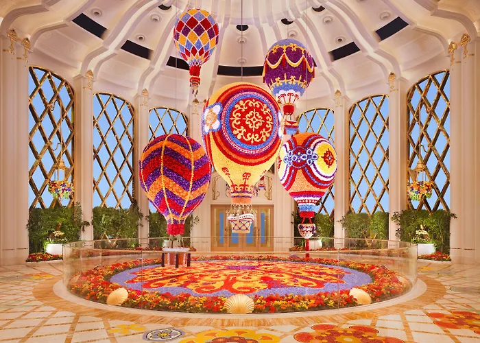 Wynn Resort