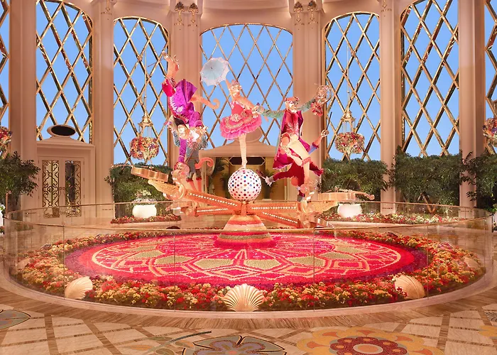 Resort Wynn Macau