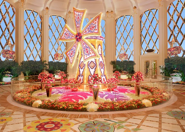 Wynn 5*