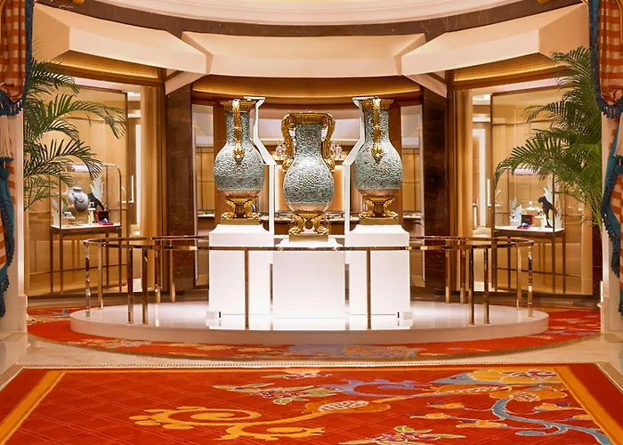 Wynn 5*