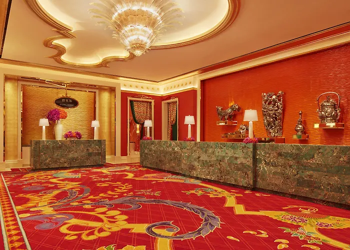 Wynn Macau