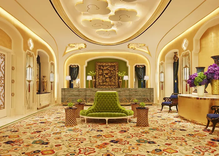 Resort Wynn 5*