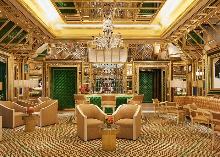 Resort Wynn