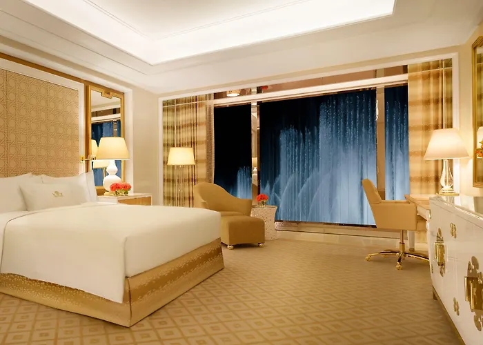Wynn Resort 5*