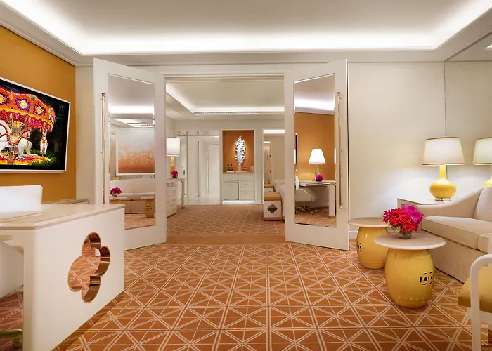 Wynn 5*