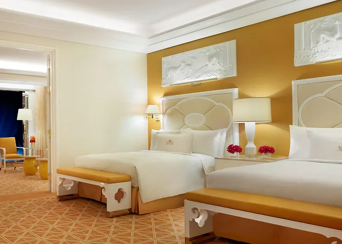 Wynn Resort Macau