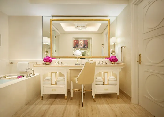 Wynn Resort Macau