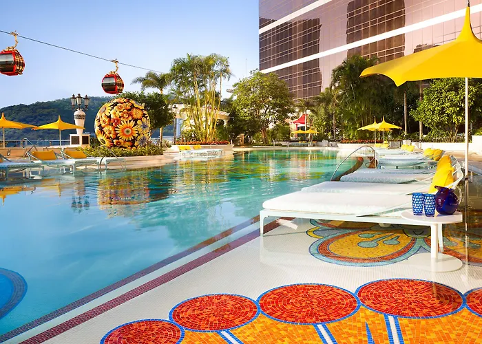 Wynn 5* Macau