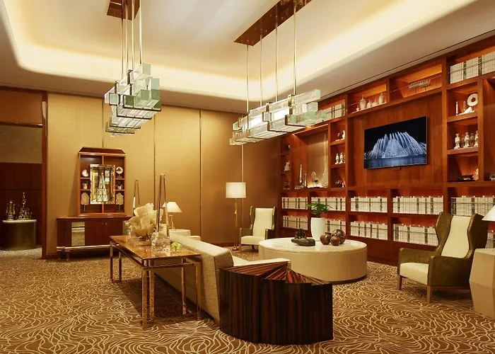 Wynn Resort 5*