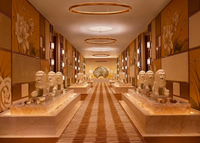 Wynn 5*