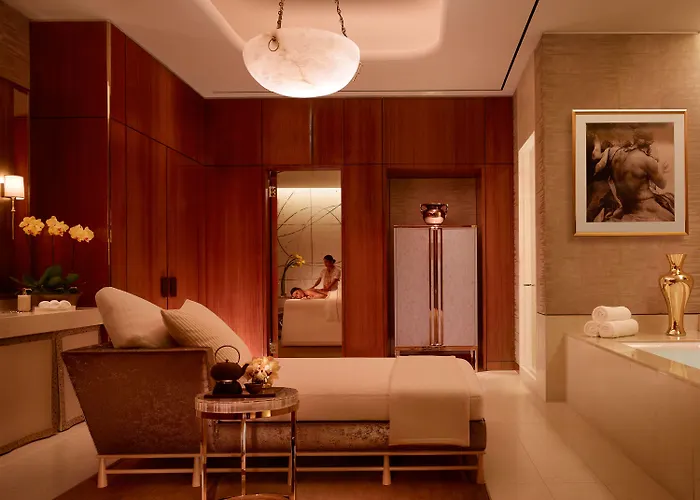Wynn Resort Macau