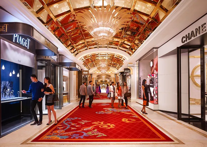 Resort Wynn 5*