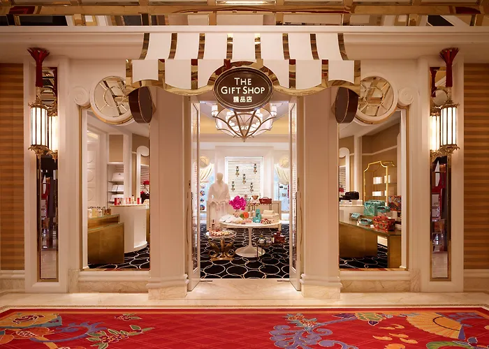 Resort Wynn