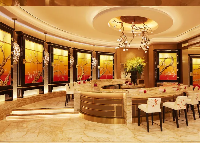 Resort Wynn Macau