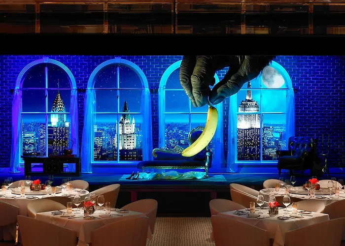 Wynn Resort 5*