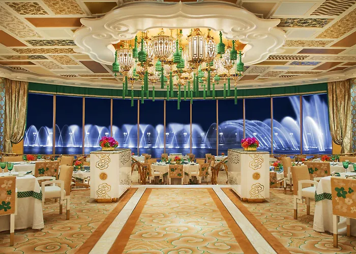 Resort Wynn