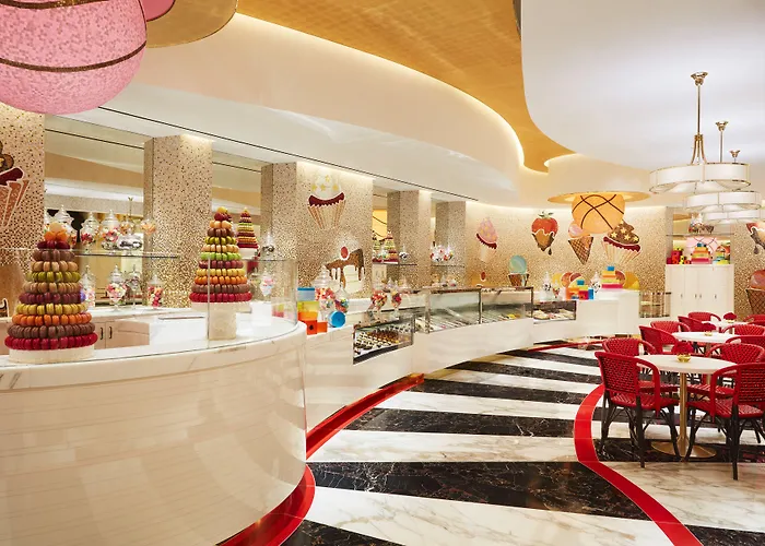 Resort Wynn 5*