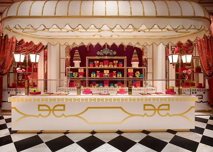 Wynn Resort