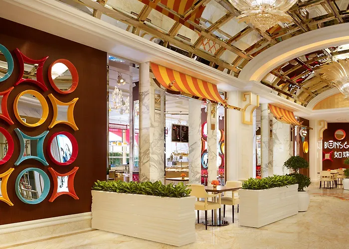 Wynn 5*