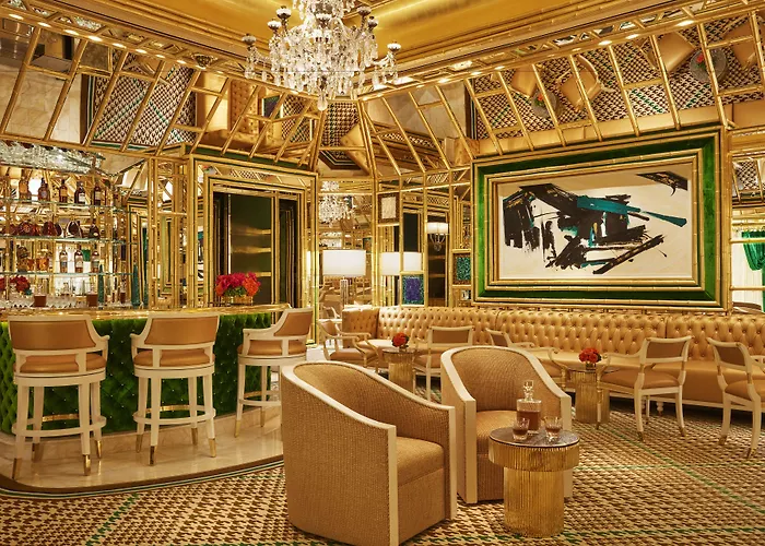 Wynn 5*