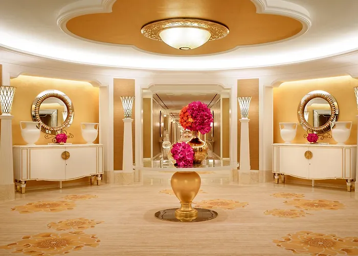 Wynn 5*