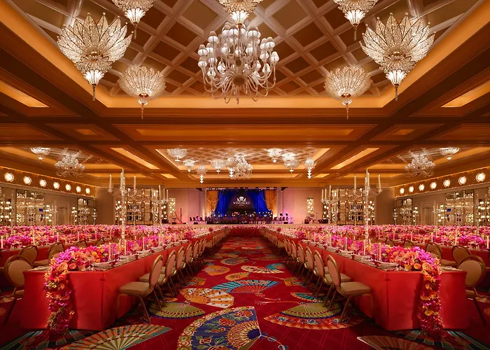 Resort Wynn 5*