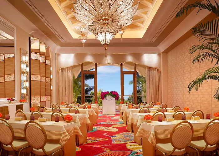 Wynn Resort