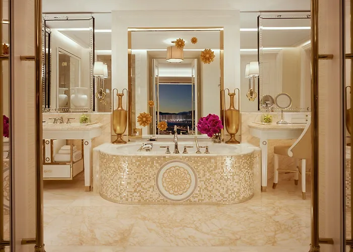 Resort Wynn Macau