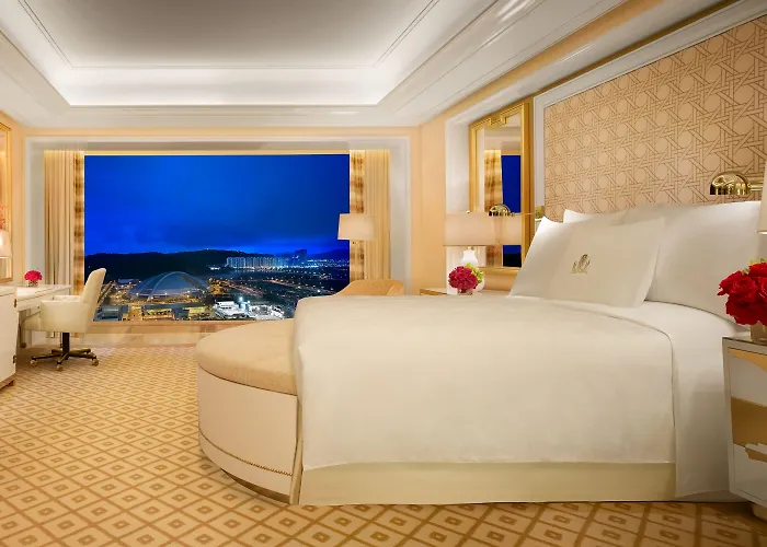 Resort Wynn 5*