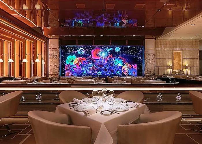 Resort Wynn 5*