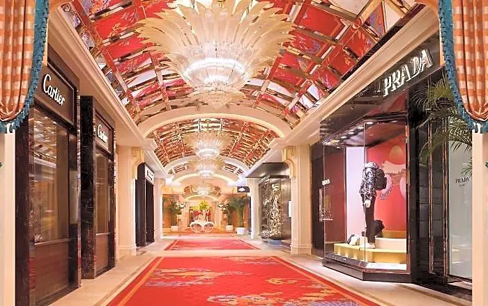 Wynn Resort
