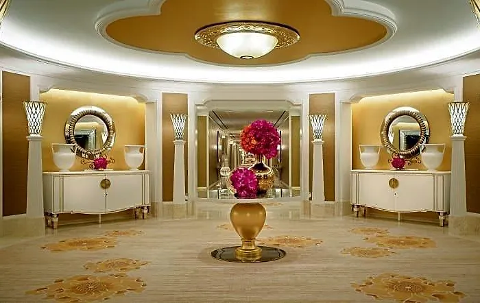 Wynn 5*