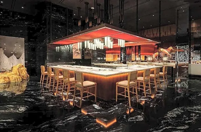 Wynn 5*
