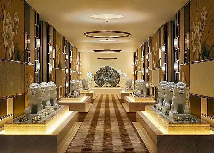 Wynn Resort Macau