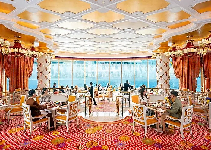 Wynn Resort 5*
