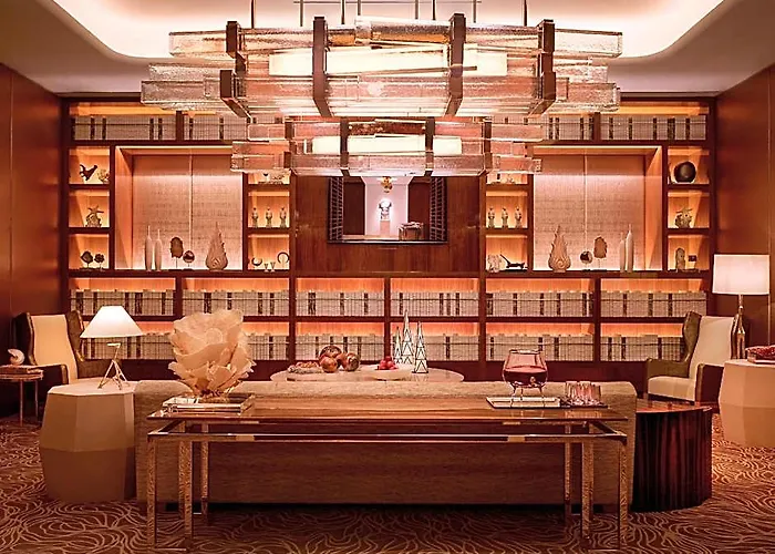 Wynn Resort Macau