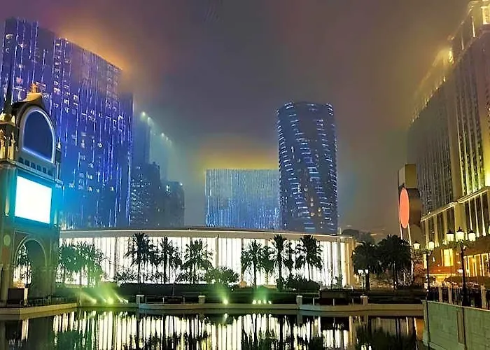 Wynn Resort