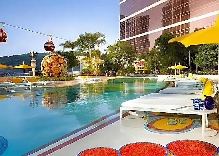 Wynn Resort