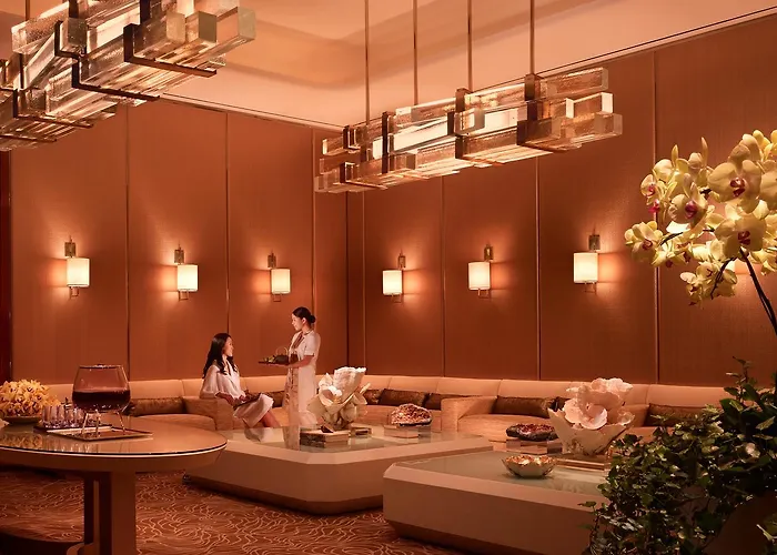 Resort Wynn Macau