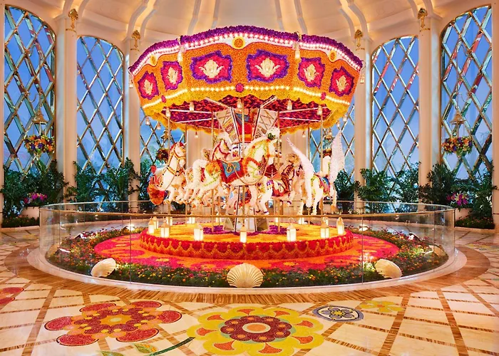 Wynn Resort